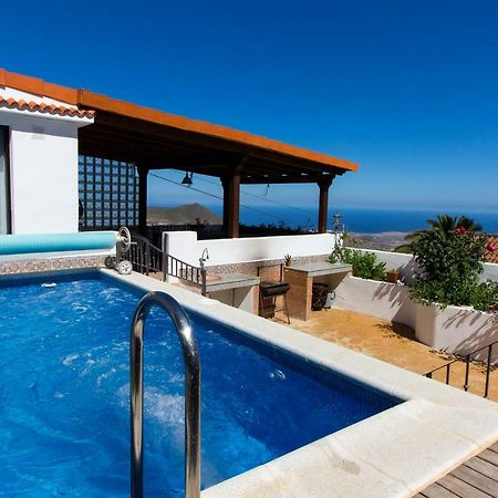 Varanski Vista San Miguel de Abona Exterior foto
