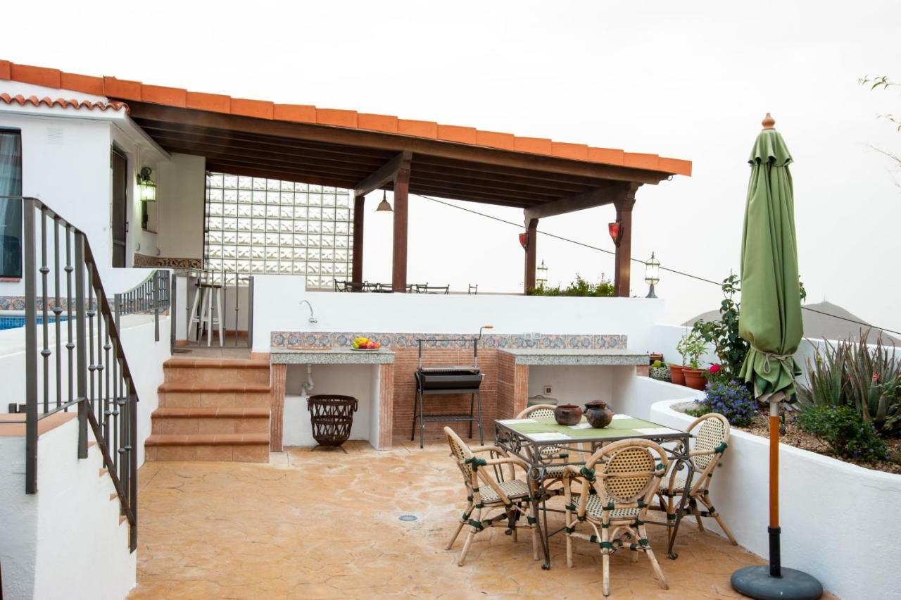 Varanski Vista San Miguel de Abona Exterior foto